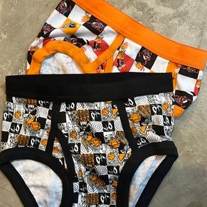 Underwear (brand new)